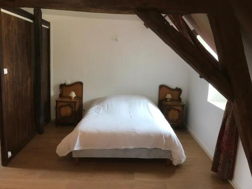 Château de la Guillonnière photo 22