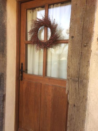 Chambre d’hôte La ferme au Colombier - Gîtes de France