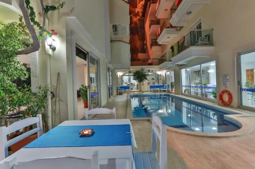 Belinda Hotel - image 4