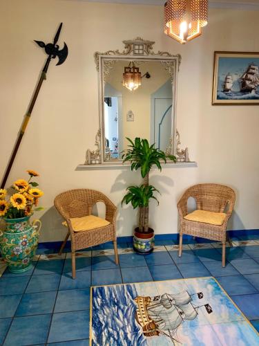 Foto - Rooms B&B Albergo Riviera