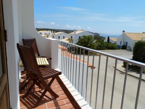  Casa dos Pinheiros in Arrifana Strand