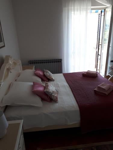  Delic apartments in Drvenik