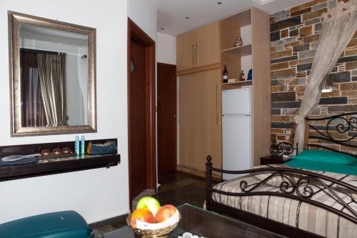 爱琴海海浪-灯塔酒店 爱琴海海浪-灯塔酒店