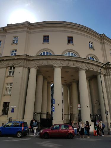 PRIVATE FLAT IN HEART KRAKOW p4you pl