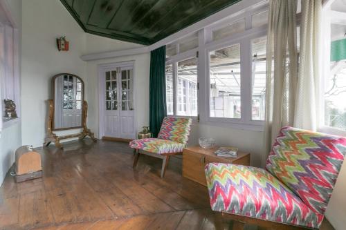 Glen View Heritage Homestay
