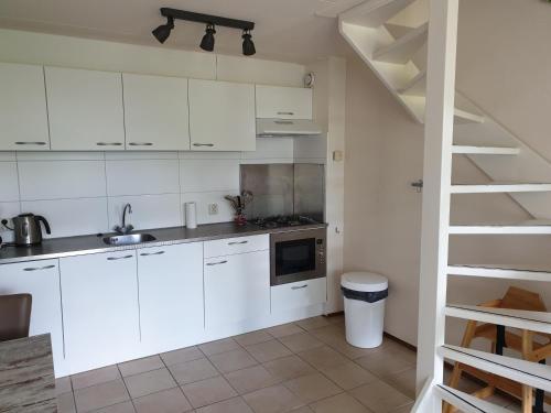 Exterior view of De Groede