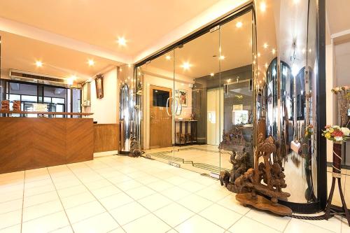 Grand Residence Ngamwongwan 19 – Nonthaburi, NY
