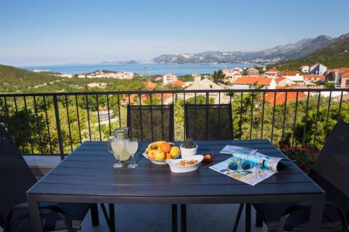  Apartment Konkula, Pension in Cavtat