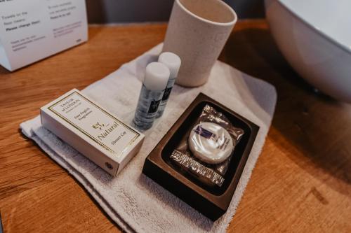 Côté Sax bed and breakfast - image 9