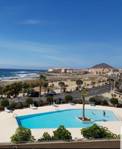  Residencial Los Martines in El Médano