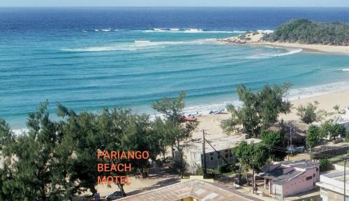 Pariango Beach Motel – Inhambane, NY