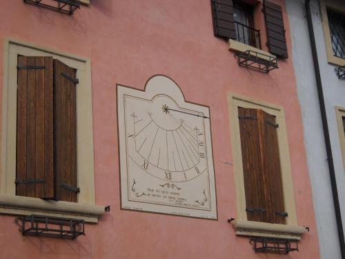 Hotel Faccioli - image 12
