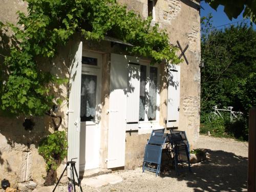 Gites Le Bois de l'Eglise gîte à louer Londigny
