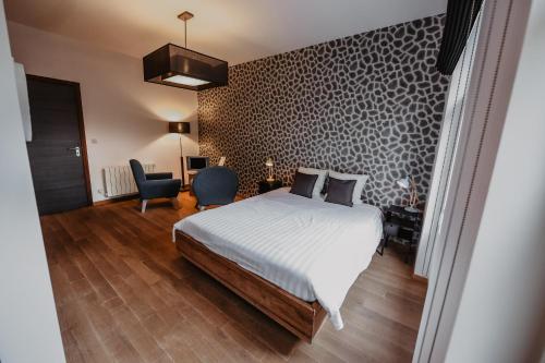 Côté Sax bed and breakfast 4