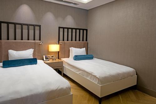 Sirene Luxury Hotel Bodrum - image 4