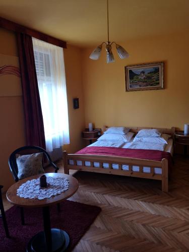  Horváth Apartman in Keszthely