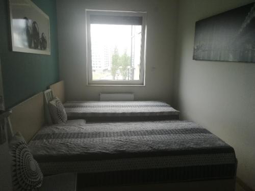 MAX Apartments