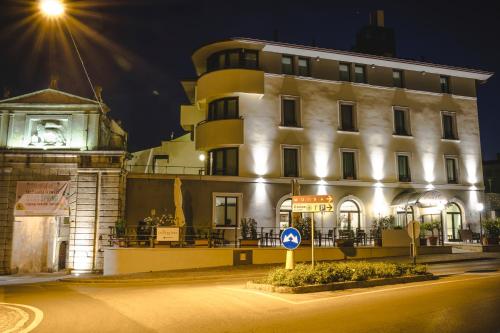 Rivalta Life Style Hotel – Salo, WV