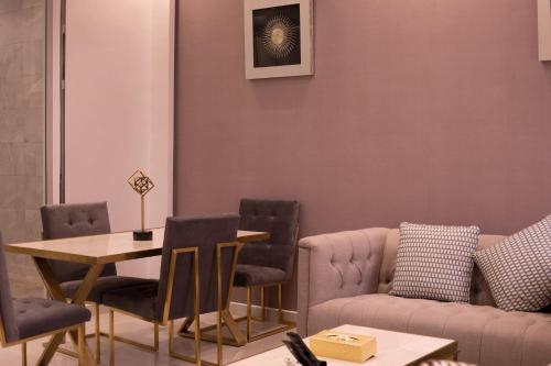 Nine Nights Chalet For Families