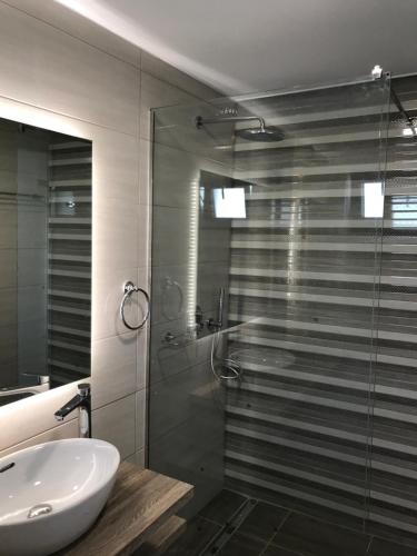 ABATON Luxury Resort