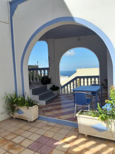Katerina Kafieri Apartments 4