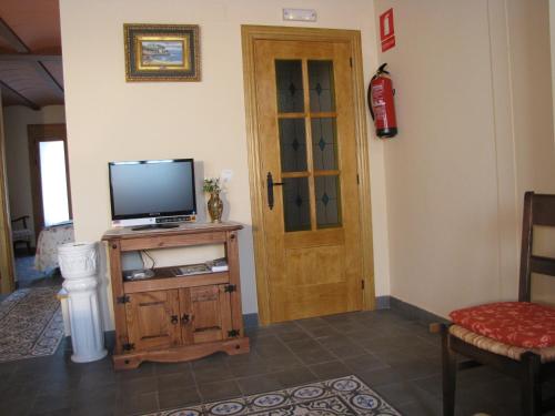 Apartamento Tia Antonia - image 12