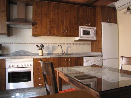  Apartamento Tia Antonia in Villar de Plasencia