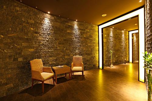 MEDWORLD Health & Rehabilitation Center Rixos Antalya - image 6