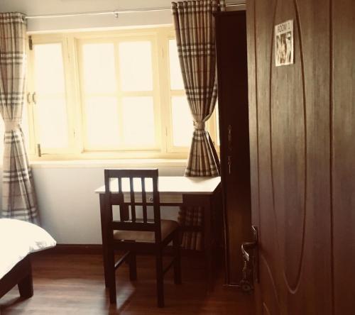 hotel photo