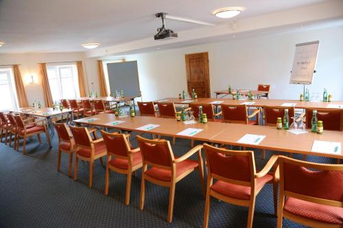 Business-Hotel Stockinger - image 3