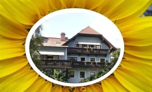 Appartement Resch in Mariapfarr, Österreich