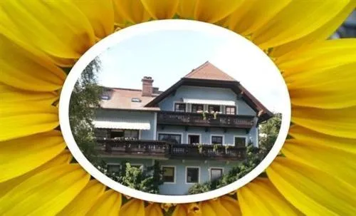 Appartement Resch in Mariapfarr, Österreich