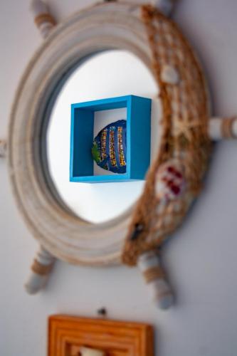  Apartment Dino Korda in Stara Novalja