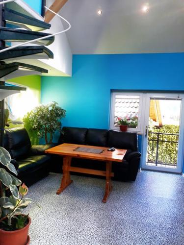 Apartma Aron