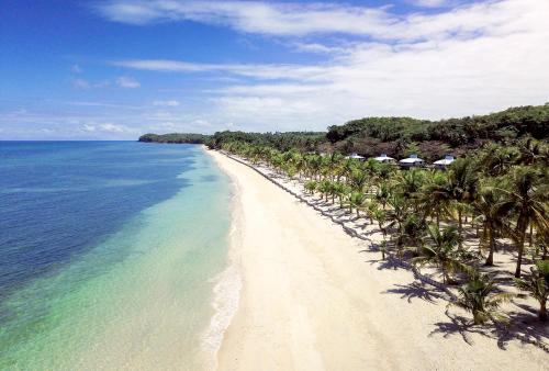 Surrounding environment, Golden Sands Destination Resorts in Daanbantayan