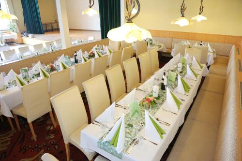 Business-Hotel Stockinger - image 8