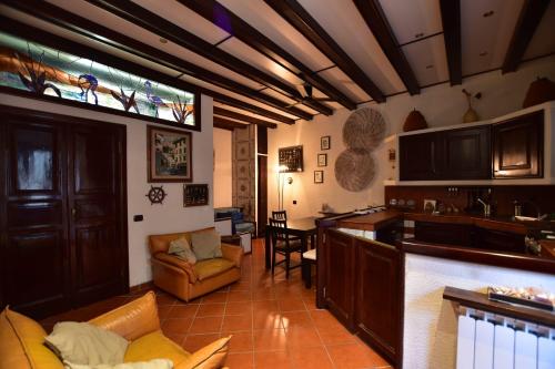 Casa Lorenza, Portovenere