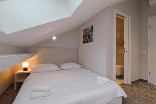 Downtown Boutique Hostel - main image