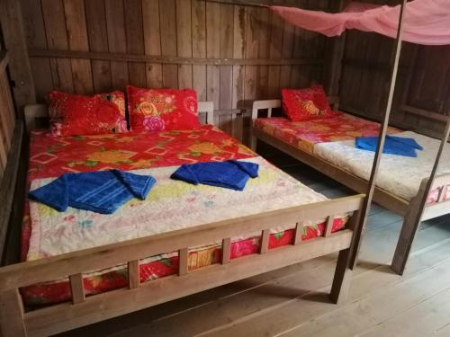 Bee Bee's Chalets home stay and trekking