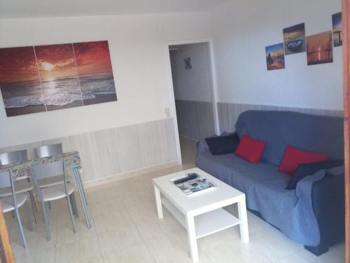  APARTAMENTO EN LA PLAYA in Miami Platja