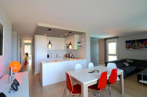 Létesítmények, VILLA DEL GOLF in Pals