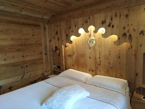 B&B Cortina d’Ampezzo - Daniela Apartment - Bed and Breakfast Cortina d’Ampezzo