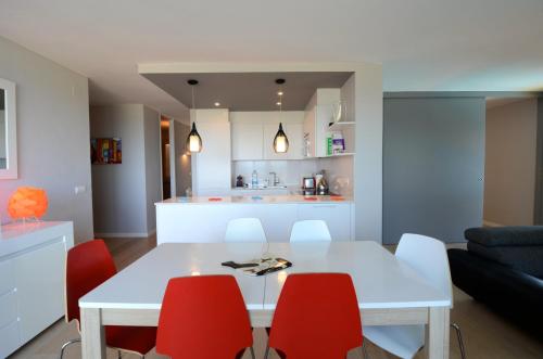 Létesítmények, VILLA DEL GOLF in Pals