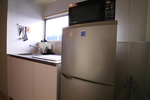 Spacious Tokyo Apartment for 6-8 Guests!! 1 min to Morisita Station , Direct to Shinjuku, Tokio (fotografie 10)
