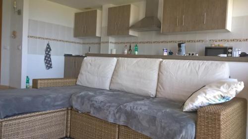 Apartmento Atlantico