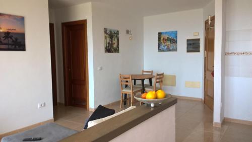 Apartmento Atlantico