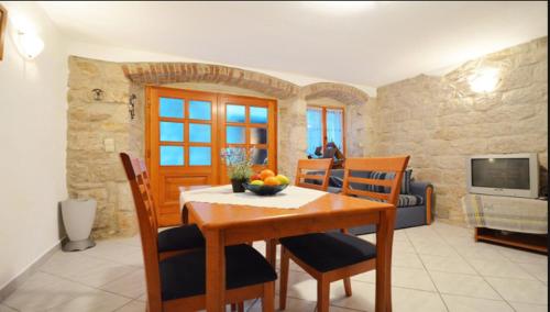  Marko Polo A, Pension in Trogir