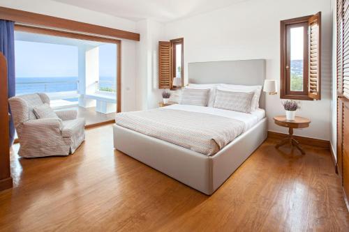 Elounda Beach Hotel & Villas a Member of the Leading Hotels of the World - image 13