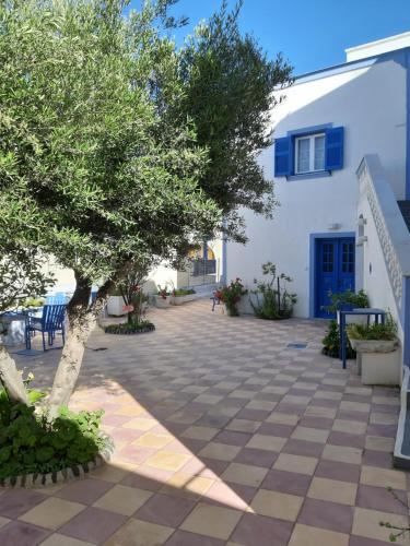 Katerina Kafieri Apartments 3
