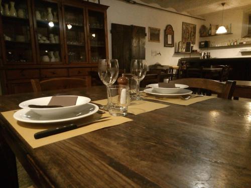 apartment details Granaio - image 7